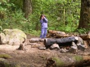 5.5.06 Eagle Creek 100 